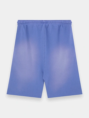 Шорты ALCHEMIST Duke Shorts Berry