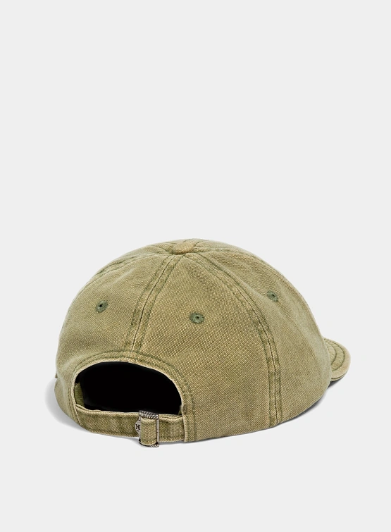 Кепка Heresy Arch Soft Peak Green