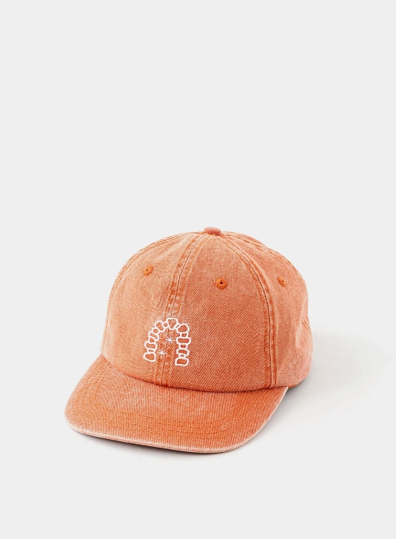 Кепка Heresy Arch Orange