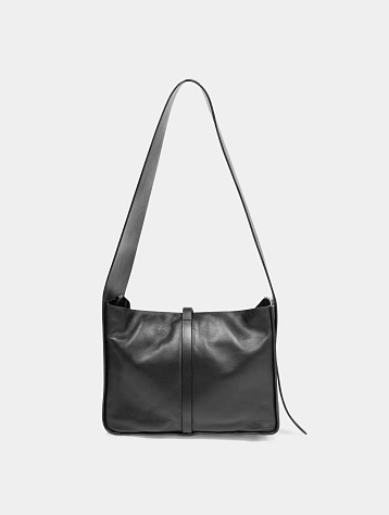 Сумка HELIOT EMIL Confluence Bag Black