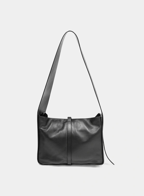 Сумка HELIOT EMIL Confluence Bag Black