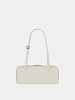 Женская сумка STAND OIL More Baguette Cream
