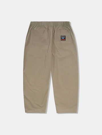 Брюки Butter Goods TRS Pants Tan