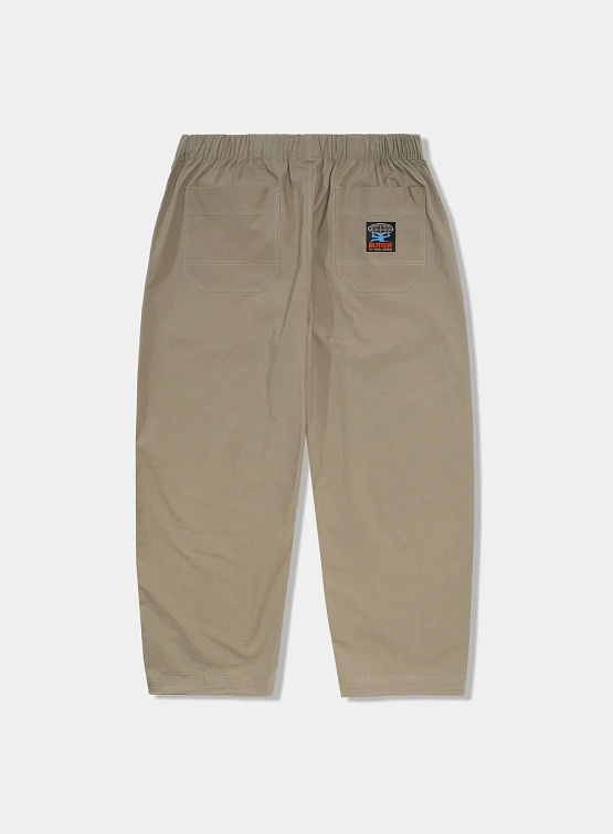 Брюки Butter Goods TRS Pants Tan