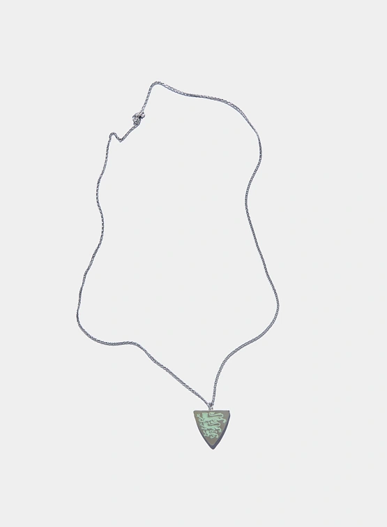 Ожерелье Siniy Vsadnik Lions Necklace