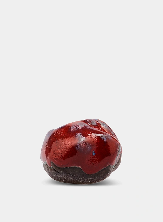 Кольцо Classical Order CO40 Red