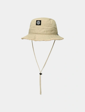 Панама LMC Raw Edge Boonie Hat Sand