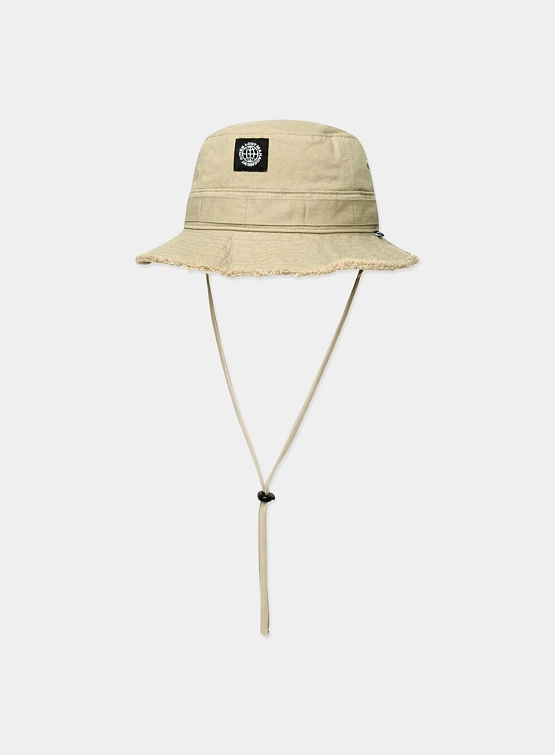 Панама LMC Raw Edge Boonie Hat Sand