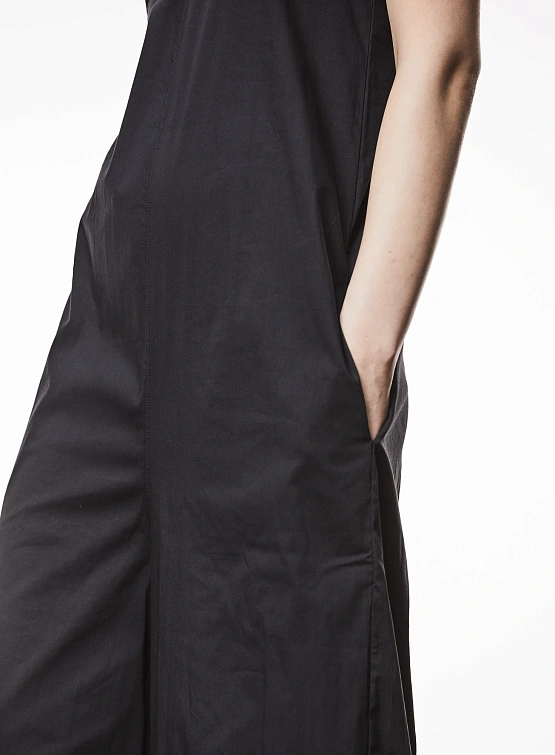 Женский комбинезон thom/krom W O 77 Black