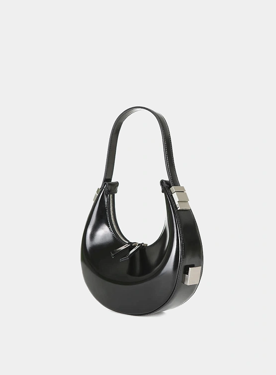 Сумка OSOI Toni Mini Box Black