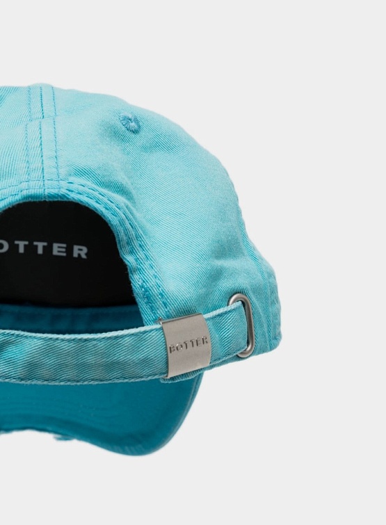 Кепка Botter Caribbean Cap Blue