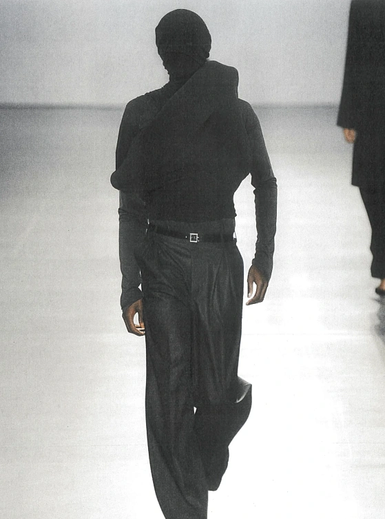 50 оттенков черного: Heliot Emil