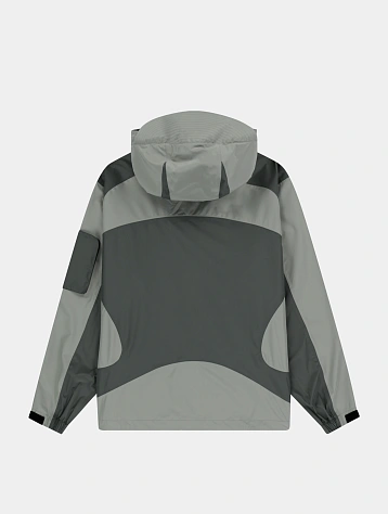 Куртка SAN SAN GEAR 2.5L Jacket Warm Grey