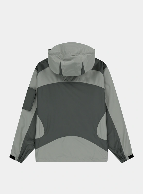 Куртка SAN SAN GEAR 2.5L Jacket Warm Grey