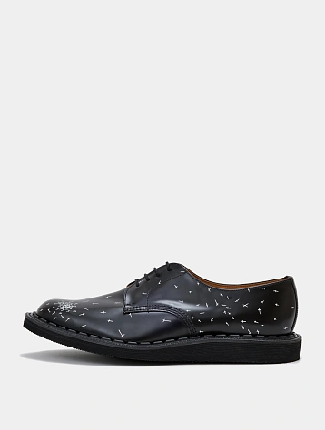 Дерби Undercover x George Cox Derby Black