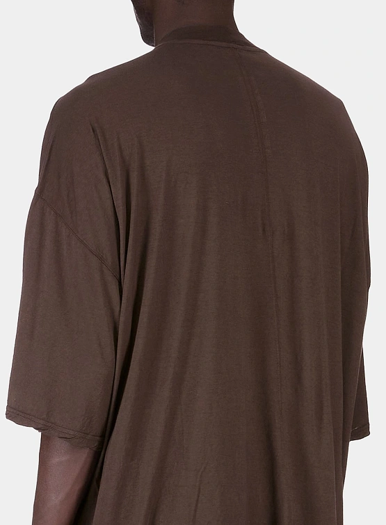 Футболка RICK OWENS DRKSHDW Tommy T Scab