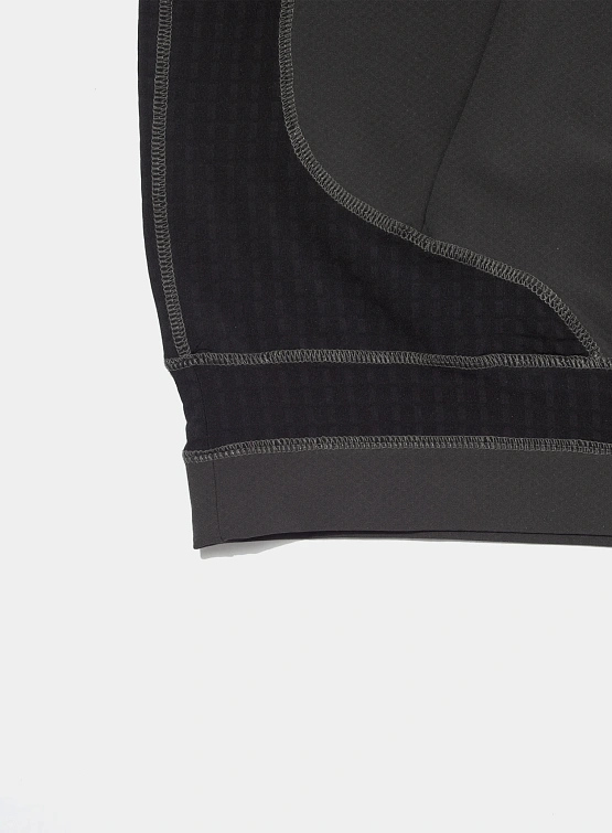 Худи F/CE. Storm Fleece Tech Gray