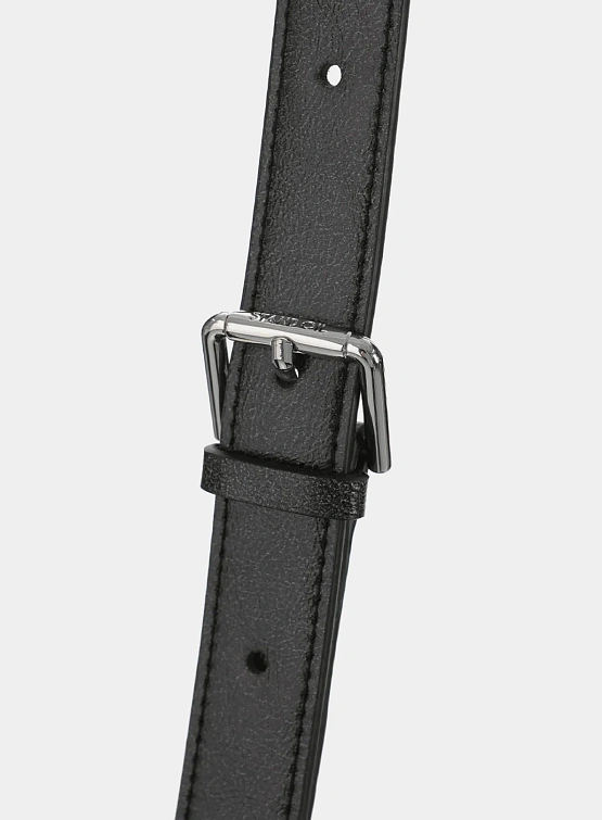 Женская сумка STAND OIL Joey Bag Mini Black