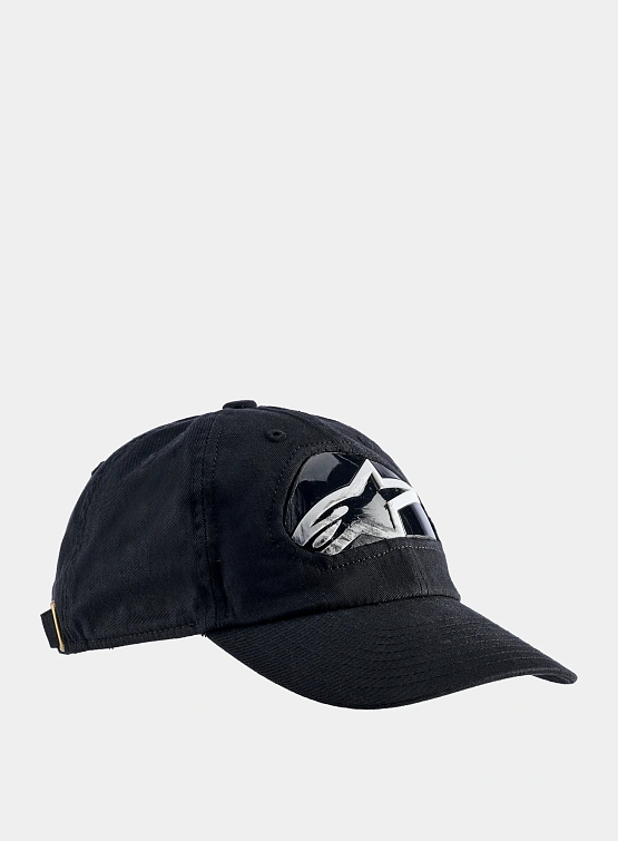 Кепка ALPINESTARS RSRV Shield Black