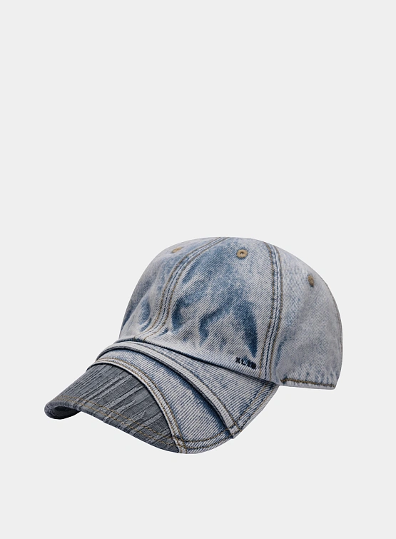 Кепка XLIM EP.7 02 Blue Denim