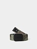 Ремень thisisneverthat Camo Woven Belt	 Brown