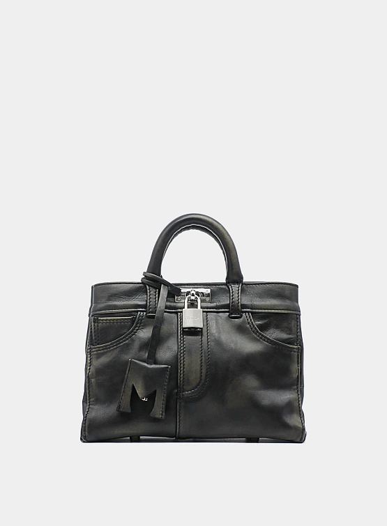 Сумка MEDEA Nina Bag Small Black