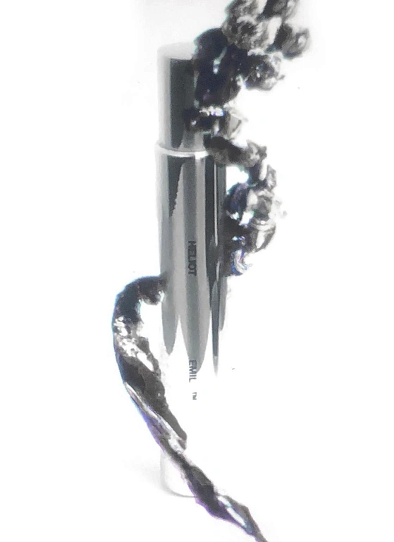 50 оттенков черного: Heliot Emil