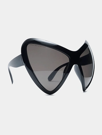 Очки Collina Strada Mariposa Sunglasses Black