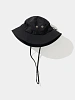 Панама Uniform Bridge Nylon Mesh Jungle Hat Black