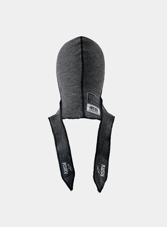 Балаклава ALPINESTARS RSRV Slate Gray