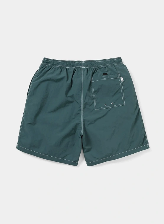 Шорты thisisneverthat Board Short Slate