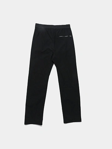 Брюки Post Archive Faction (PAF) 8.0 Track Pants Right Black