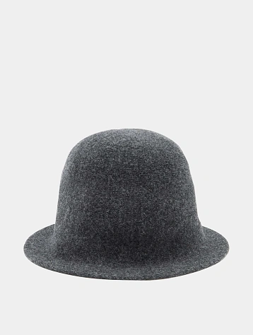 Панама A.P.C. Bob Cloche Anthracite