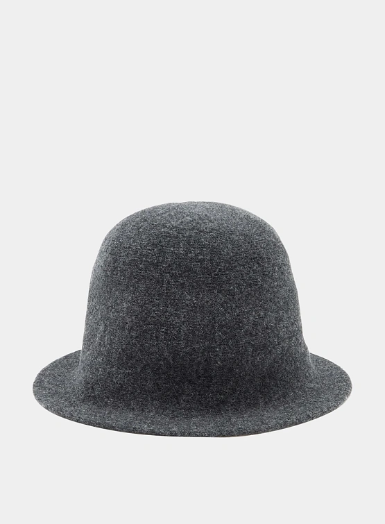 Панама A.P.C. Bob Cloche Anthracite