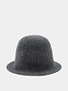 Панама A.P.C. Bob Cloche Anthracite