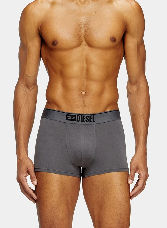 Трусы Diesel Umbx-Damien 3Pack Multicolor