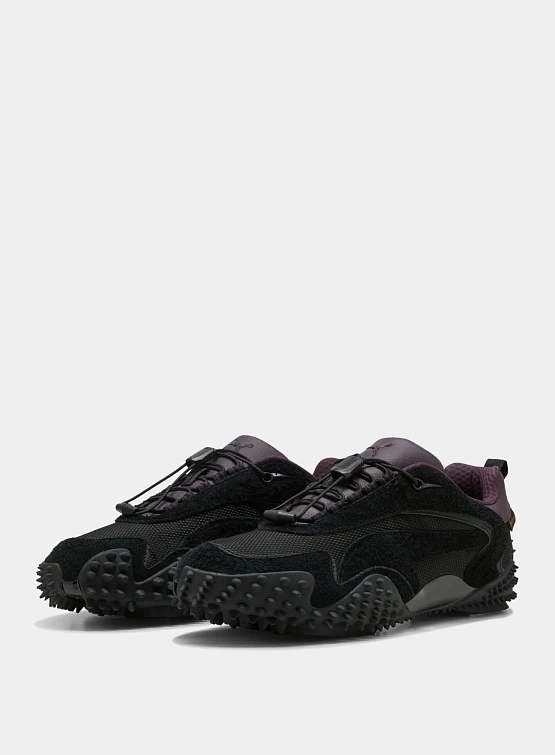 Кроссовки Puma Mostro XC Gore-Tex Midnight Plum