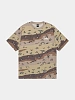 Футболка LMC OG Combo Tee Desert Camo