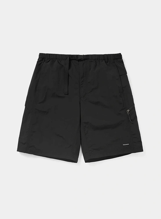 Шорты thisisneverthat Hiking Short Black