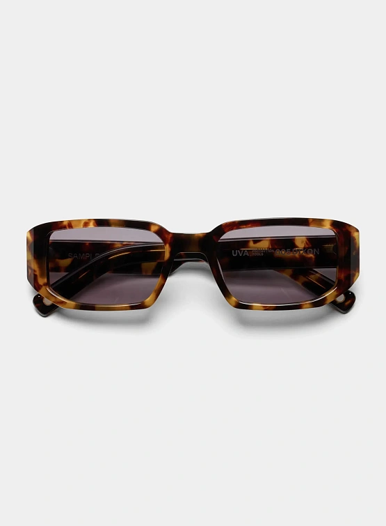 Очки Sample Eyewear Dixon Kyoto Tortoise