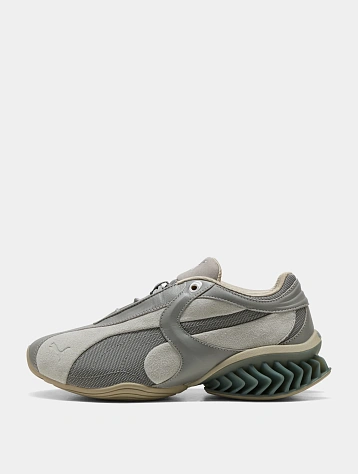 Кроссовки Puma CELL GEO 1 Stormy Slate Mineral Gray