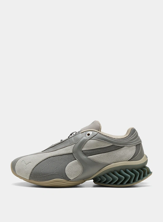 Кроссовки Puma CELL GEO 1 Stormy Slate Mineral Gray