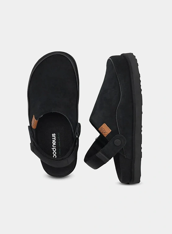 Сабо Good News Frank Black