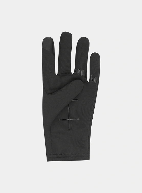 Перчатки HELIOT EMIL Maniacae Gloves Black