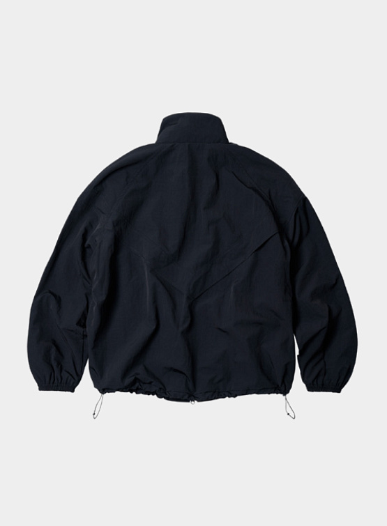 Куртка FrizmWORKS IPFU Track Jacket Black