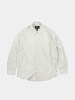 Рубашка FrizmWORKS Feather CN Relaxed Dove White