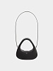 Сумка Coperni Crossbody Baguette Swipe Bag Black