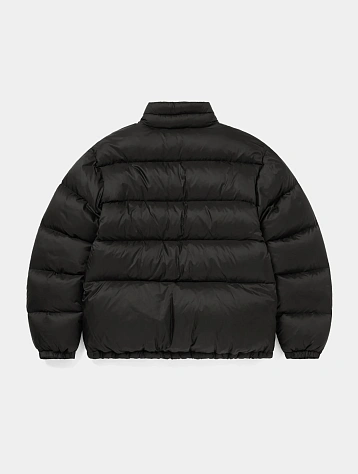 Пуховик thisisneverthat DSN Down Puffer Black
