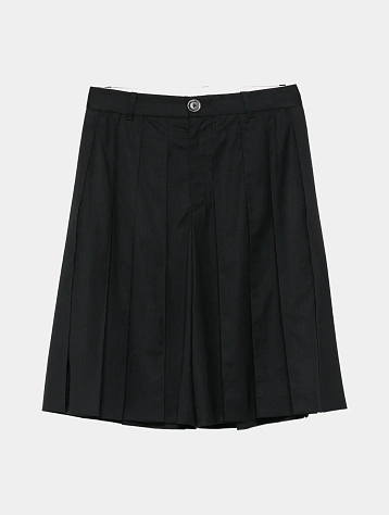 Женская юбка-шорты Peter Do Theo Skort Black