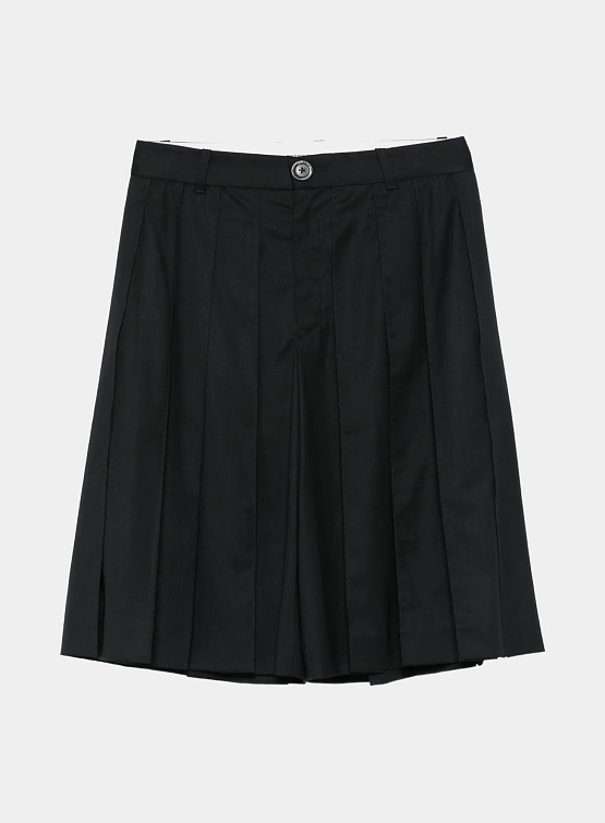 Женская юбка-шорты Peter Do Theo Skort Black